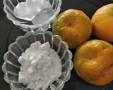 ઓરેન્જ જ્યુસ (Orange Juice Recipe In Gujarati) રેસીપી સ્ટેપ2ફોટો