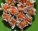 Foto langkah ke 3 dari resep Dimsum Ayam Udang.