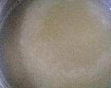 A picture of step 6 of Rose Wonton Soup With Bok Choy.