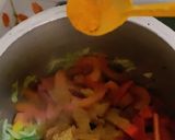 मिक्स सब्जी(mix sabzi recipe in hindi) रेसिपी चरण 2 फोटो