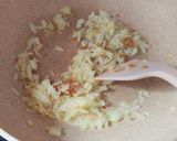 Foto langkah ke 1 dari resep Zuppa soup cream cheese.