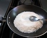 Foto del paso 3 de la receta: Tapioca de Queso y Orégano