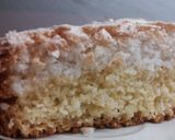 Foto del paso 7 de la receta: Torta de coco