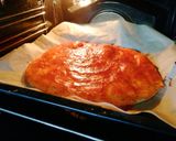 Gyros húsos házi pizza 🍕 recept fázis 4 fotója