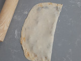 Şam Böreği