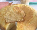 Foto del paso 5 de la receta: Bizcochuelo para los mates💖