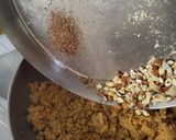 A picture of step 13 of Churma Laddoo.