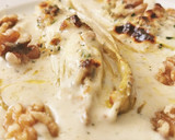 Foto del paso 6 de la receta: Endivias  gratinadas al Roquefort