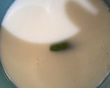 Foto del paso 3 de la receta: Leche frita