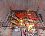 Φωτογραφία βήματος 4 της συνταγής Τυροσαλάτα με κάπαρη, ελιές και …ένα μικρό μυστικό