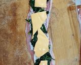 Foto del passaggio 3 della ricetta Mini rollè di carne farcita