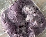 Foto del paso 2 de la receta: Frappé de moras🫐