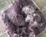 Foto del paso 2 de la receta: Frappé de moras🫐