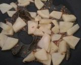 સાંબો (Samba Recipe In Gujarati) રેસીપી સ્ટેપ2ફોટો