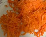 Carrot kheer recipe step 1 photo