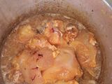 চিকেন চেট্টিনাড(Chicken chettinad recipe in Bengali)