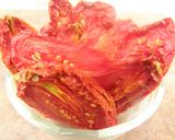Foto del paso 4 de la receta: Tomates secos (cómo hacérlos caseros)