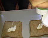 Foto del paso 5 de la receta: Sándwich revolutum