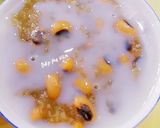 Hình bước làm 6 của món Chè đậu trắng