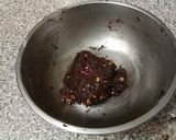 布朗尼月餅的食譜步驟5照片