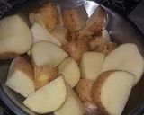 صورة لخطوة 1 من وصفة كفتة البطاطس