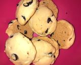Foto del paso 6 de la receta: Galletas de vainilla con coco y chips de chocolate