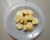 Foto langkah ke 1 dari resep Ayam Gulai Korma.