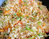 Foto del paso 8 de la receta: Ensalada de quinoa
