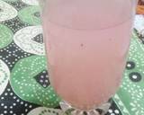 Falsay ka sharbat recipe step 3 photo