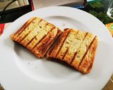 Une image de l'étape 5 de Pain au chocolat 🍫🍞.