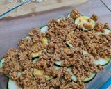 Rakott cukkini 🥒🧀 recept fázis 4 fotója