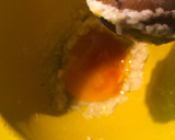 Foto del paso 3 de la receta: Salsa all i oli, hecha a mano 🖐🏻