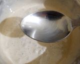 A picture of step 2 of Tandoori mayonnaise.