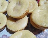 Foto del paso 3 de la receta: Cupcakes rellenos de jamón y queso