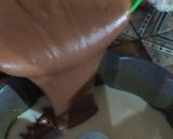 Foto del paso 5 de la receta: Choco flan
