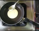 A picture of step 4 of Pancake.