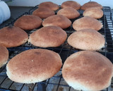 Foto del paso 4 de la receta: Empolvados
