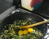 Foto del paso 2 de la receta: Budín de verduras