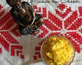 A picture of step 10 of Makai Nu Cheen - Creamy Corn.