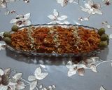 عکس مرحله 6 از دستور میرزا قاسمی 😋
