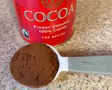 Red velvet butter cookies recipe step 2 photo