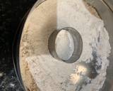 Mini coffee Paratha recipe step 2 photo