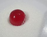 Foto del paso 2 de la receta: Bombones o gomitas de fruta 🍒🍓🍬