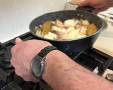 Foto del paso 6 de la receta: Roger Rabitt a la cazuela