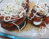 Foto del paso 2 de la receta: Berenjenas a la parmesana
