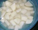 Nangori aloo recipe step 5 photo