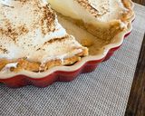 Foto del paso 8 de la receta: Pie de limón en 🍂