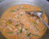 Foto langkah ke 3 dari resep Lontong Sayur.