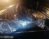 Egészben sült kacsa recept fázis 1 fotója
