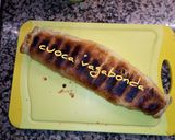 Foto del passaggio 3 della ricetta Rustico di Sfoglia Ricotta e Salame